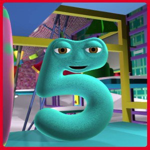 When I was 5