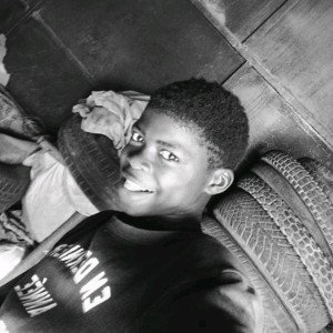 Tounde