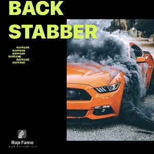 back stabber 