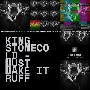 king stonecold - must make it ruff