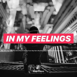 in my feelings 