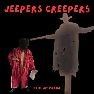 Jeepers Creepers