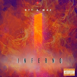INFERNO (feat. Waz)