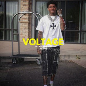 Voltage  _  [ Know i Know ]