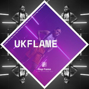 UKflame