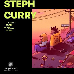 Steph Curry