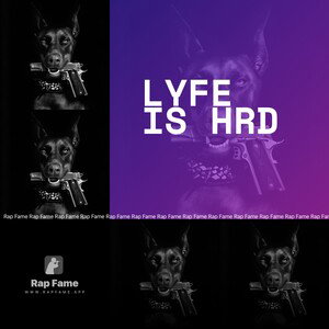 LYFE is HRD