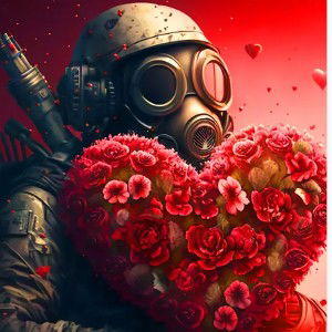 Bleeding Heart