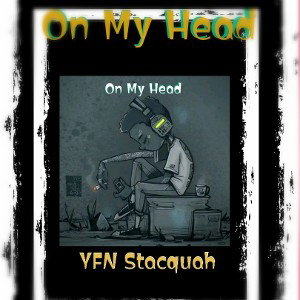       On My Head 
