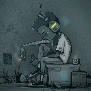 Feel Alright 