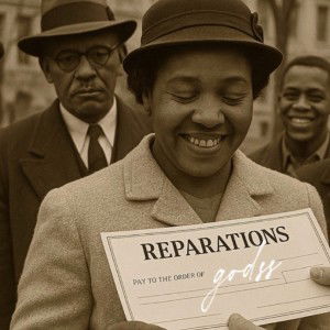 reparations