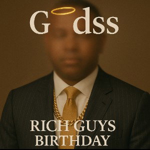rich guys birthday
