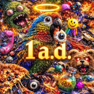 1 a.d.