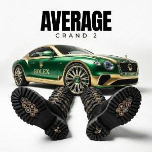 Average