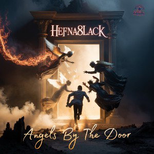 Angels By The Door