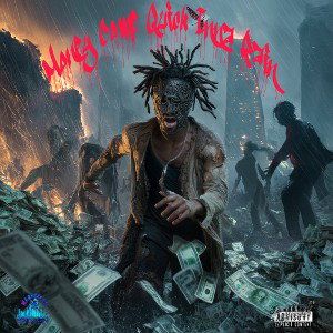 Quick Inna Rain Prod. By. Kronic (HD)