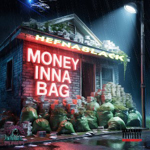 Money in The Bagg