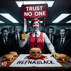 Trust No One