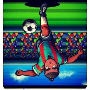 pixeles the movie muñequita gasolinero 