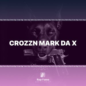 Crozzn Mark da X