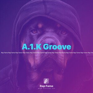 A.1.K Groove