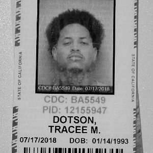 Bail out da bitch