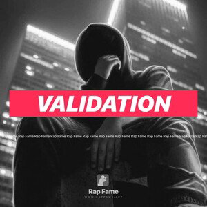 validation 