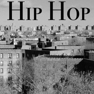HIP-HOP/Where It All Started