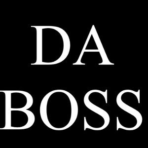 Da Boss