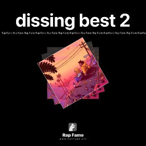 dissing best 2