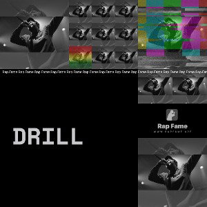 drill