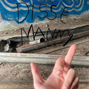 DISS MANNY FRESH