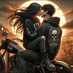 AMOR BELLO💜