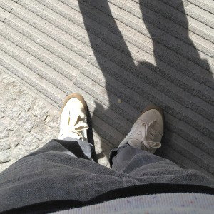 la routine 