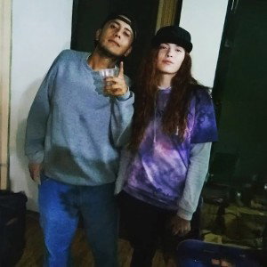 Nicks-DML ft Ana Heredero.(MÉXICO & ARGENTINA)