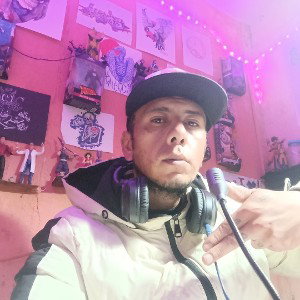 tirando flow (prueba)