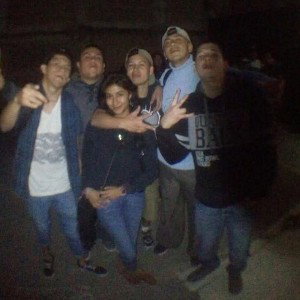 AURUM7 REC! Nicks dml x ana heredero x cerón 05 x ocean Haze x sherweel raff