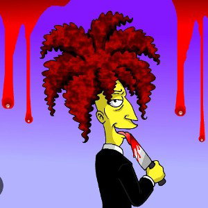 SideShow Bob - Go Fed 