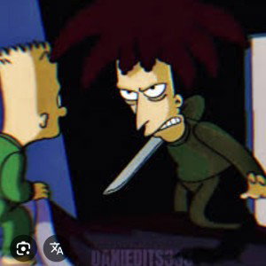 SideShow Bob -  Aint Got Time  