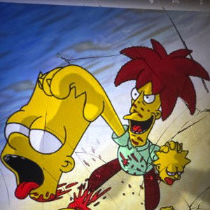 SideShow Bob - Fuck My Brother