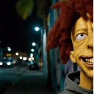 SideShow Bob - Got A Bag 