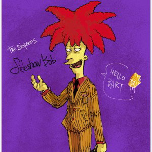 SideShow Bob - Bout That Bitch