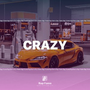 crazy
