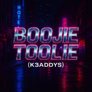 Boojie Toolie (K3addys)