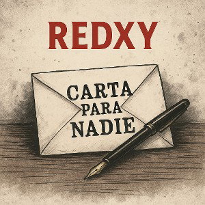 Carta para Nadie