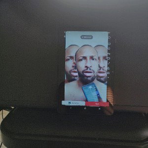 iPhones don't ish