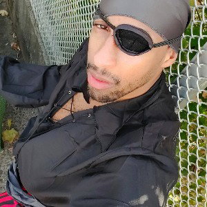 bad bone my new song