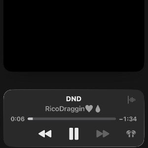 DND