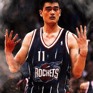 Yaoming