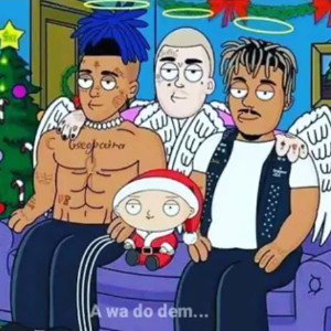 Por El Naso - JMXNDO 